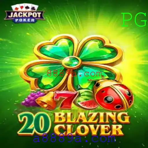 Explorando 20BlazingClover: Inovações, Regras e Contexto Atual