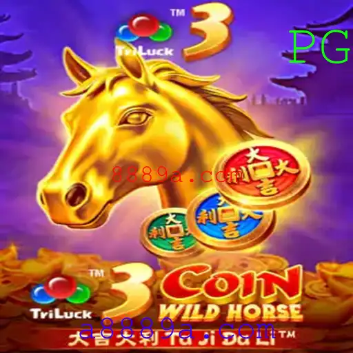 Explorando o Fascinante Mundo de 3CoinWildHorse
