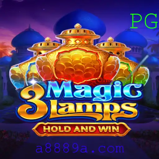 Descubra o Mundo Encantado de 3MagicLamps