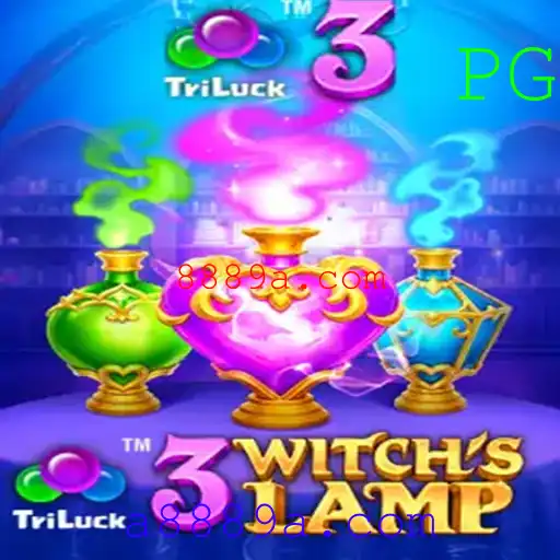 Explorando o Mundo Fantástico de 3WitchsLamp: Um Mergulho Profundo no Jogo do Momento