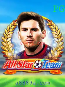 Explorando AllStarTeam: Um Guia Completo para Jogadores do 8889a.com