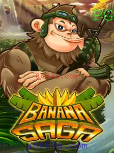 Explorando o Mundo Fascinante de BananaSaga