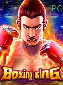 BoxingKing: A Nova Era dos Jogos de Luta