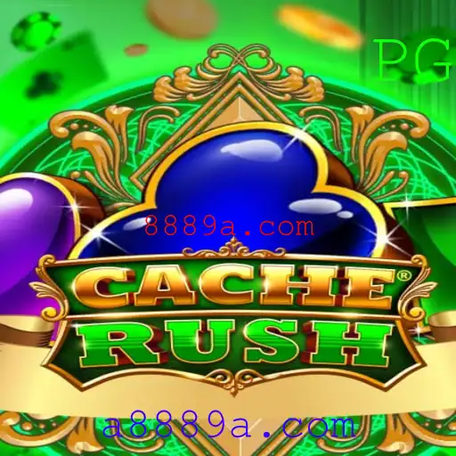 Desvendando CacheRush: O Novo Fenômeno dos Jogos Online