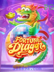 Explorando o Mundo do Jogo FortuneDragon