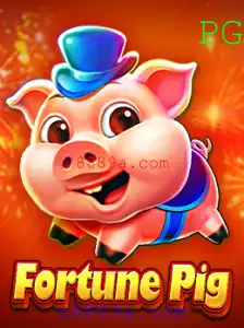 Explorando o Fascínio do Jogo FortunePig