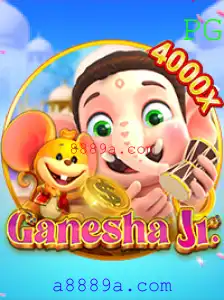 GaneshaJr: Descubra o Mundo Fascinante do Novo Jogo de Estratégia