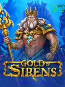 GoldofSirens: Uma Jornada Encantadora no Reino das Sereias