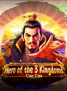 Explorando o Mundo de Heroofthe3KingdomsCaoCao