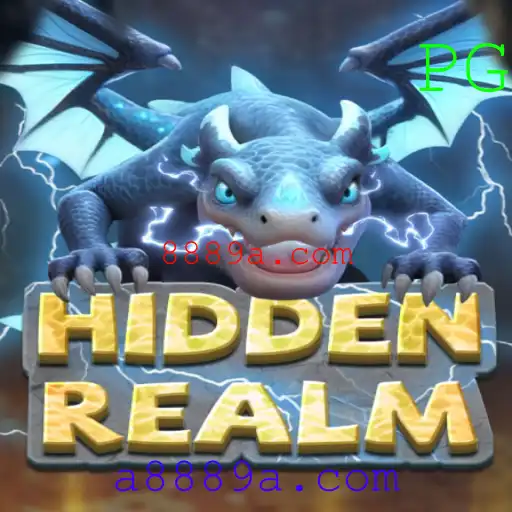 Explorando o Mundo de HiddenRealm: Uma Jornada no Universo dos Jogos