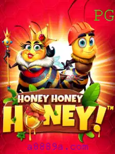 Descubra o Mundo Encantado de 'HoneyHoneyHoney'