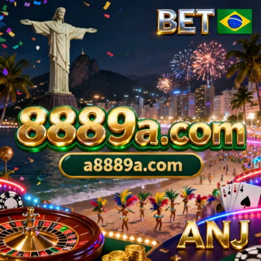 8889a.com Logo