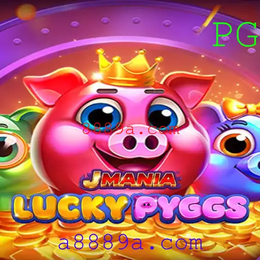 Descubra o Fascinante Mundo de JManiaLuckyPyggs