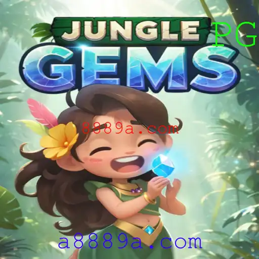 JungleGems: Descubra a Aventura Selvagem do Novo Jogo de Estratégia