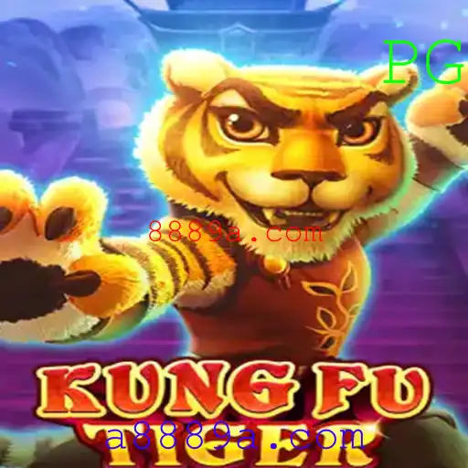 Descubra o Empolgante Mundo de KungFuTiger