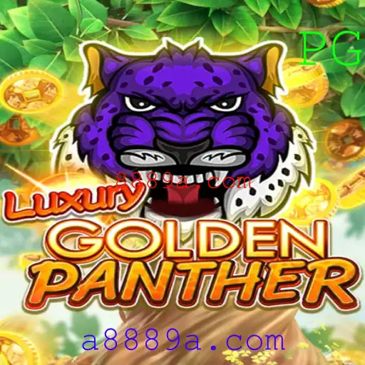 Explorando o Mundo Fascinante de LUXURYGOLDENPANTHER: O Jogo que Revoluciona a Experiência de Cassino Online