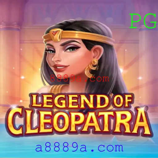 Descubra os Segredos do Jogo LegendOfCleopatra em 8889a.com