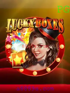Entendendo o Jogo LuckyBoxes e Suas Regras