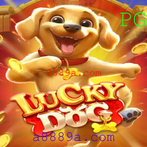 Descubra o Empolgante Mundo do LuckyDog no 8889a.com