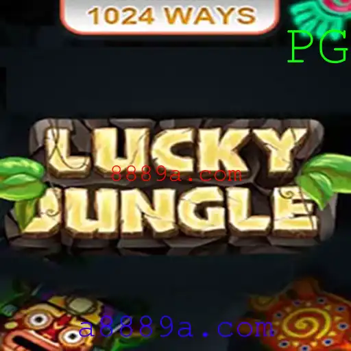 Explorando o Fascinante Mundo de LuckyJungle1024