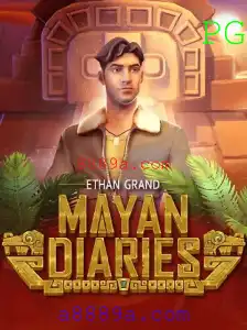 Explorando o Fascinante Mundo de MayanDiaries: Aventura e Estratégia