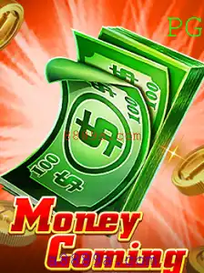 Descubra o Mundo Empolgante de MoneyComing