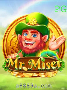 Descubra a Aventura de MrMiser: O Jogo de Estratégia do Momento