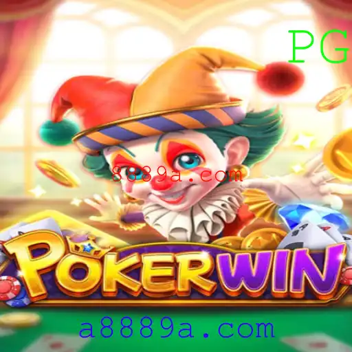 Descubra o Novo Fenômeno dos Jogos: POKERWIN