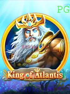 KingofAtlantis: Descubra o Mundo Fascinante do Novo Jogo de Estratégia