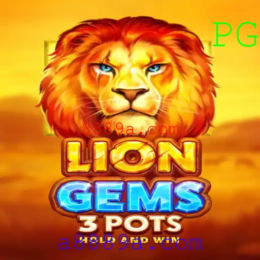 Descubra LionGems3pots: O Novo Fenômeno dos Cassinos Online