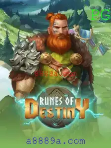 Descubra o Mundo Épico de RunesOfDestiny: Uma Aventura Inesquecível