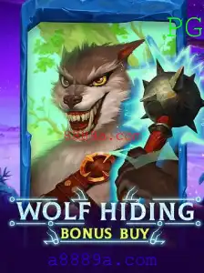 Entendendo o Jogo WolfHidingBonusBuy e Sua Conexão com 8889a.com