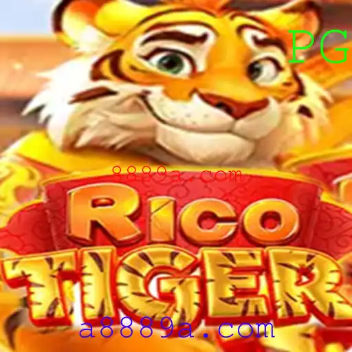 Descubra o Fascinante Mundo de RicoTiger