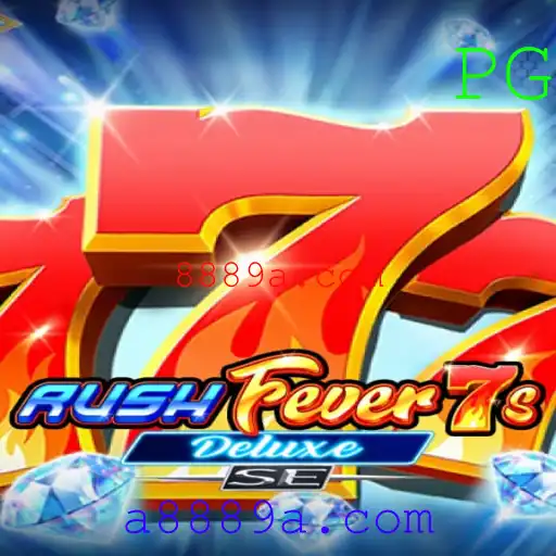 Descubra o Jogo RushFever7sDeluxeSE: Um Mergulho no Mundo das Slots