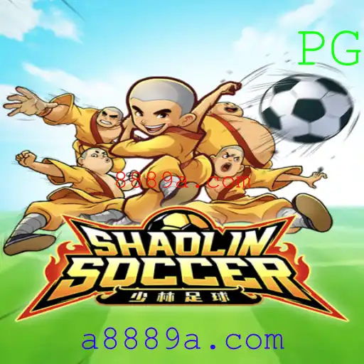 Explorando ShaolinSoccer: Um Mergulho no Jogo Inovador de 8889a.com