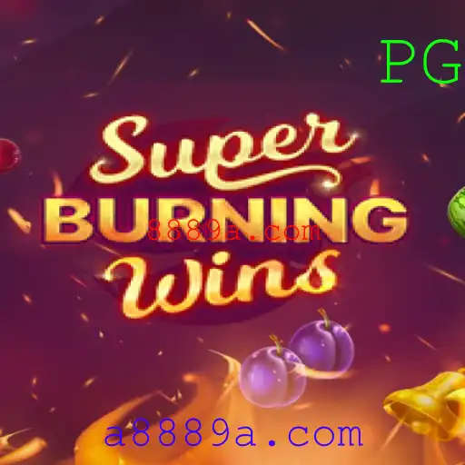 Descubra o Mundo de Emoções com SuperBurningWins