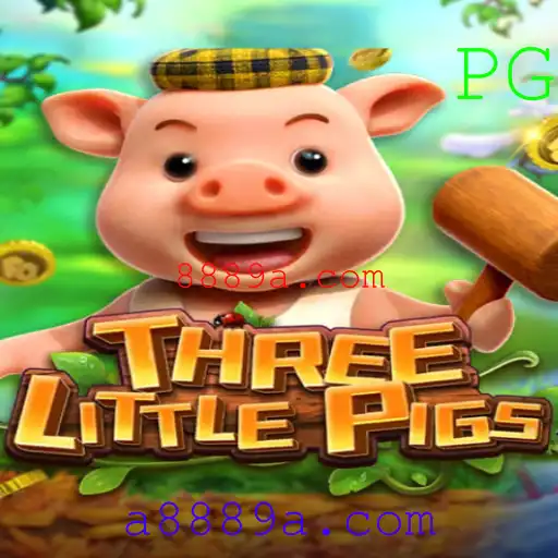 Descubra o Mundo Encantado de THREELITTLEPIGS