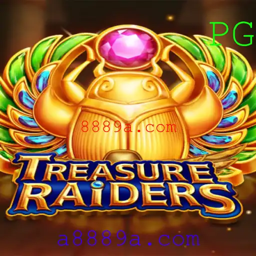 Descubra o Fascinante Mundo de TREASURERAIDERS e Mergulhe na Aventura