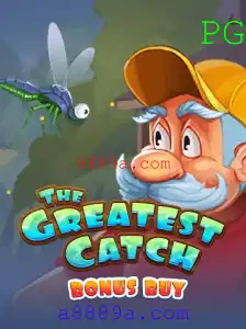 Explorando o Mundo de 'TheGreatestCatchBonusBuy'