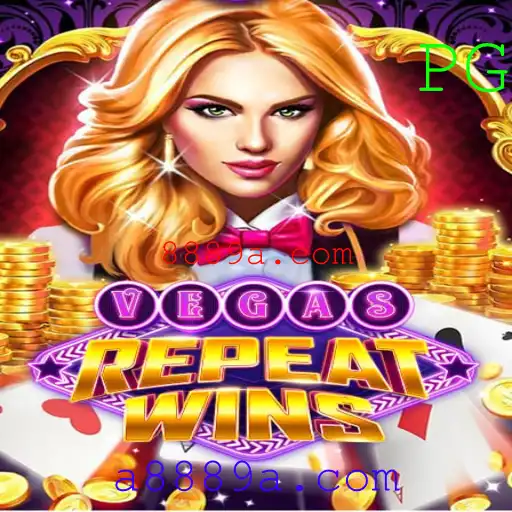 VegasRepeatWins: Descubra a Emoção e as Regras do Jogo em 8889a.com