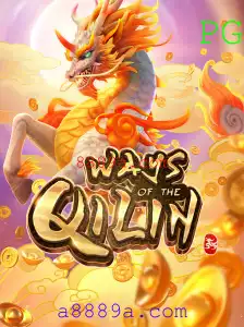 Decifrando os Mistérios do Jogo WaysoftheQilin