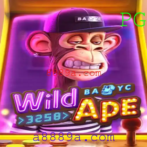 Descubra o Mundo do Jogo WildApe3258