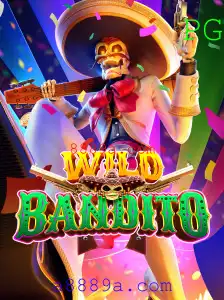 Explorando a Emoção do Jogo WildBandito